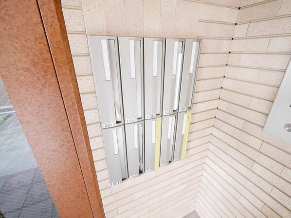 フィリアの物件内観写真